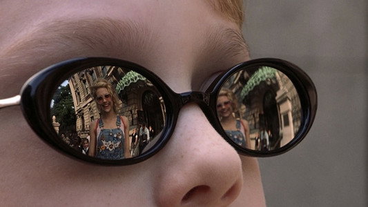 Uptown Girls