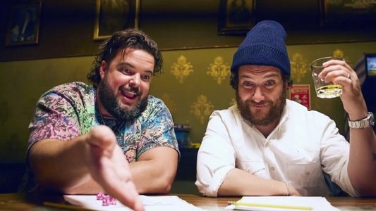 101 Places to Party Before You Die