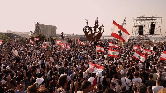 Diaries from Lebanon
