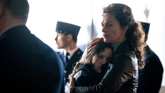 L’Affaire Marie-Claire