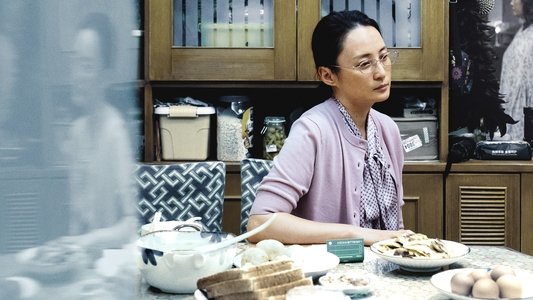 小小的我