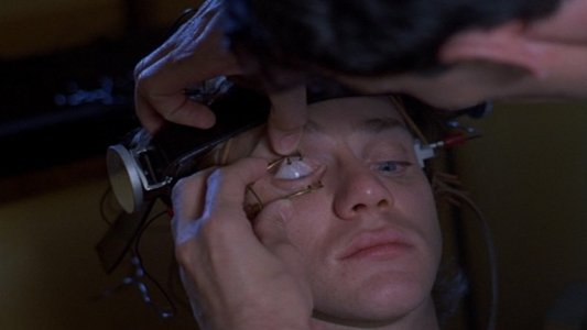 A Clockwork Orange
