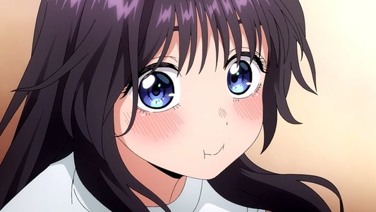 薫る花は凛と咲く