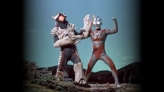 ウルトラマンネオス