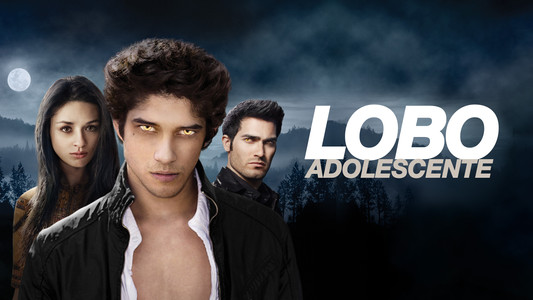 Teen Wolf