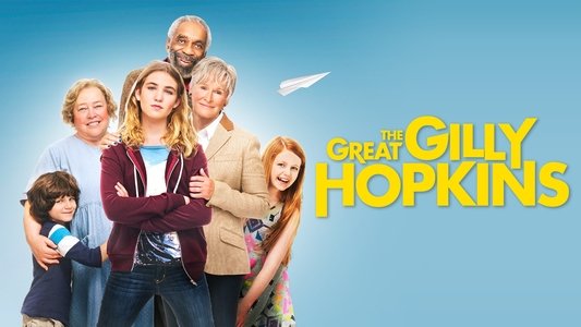 The Great Gilly Hopkins