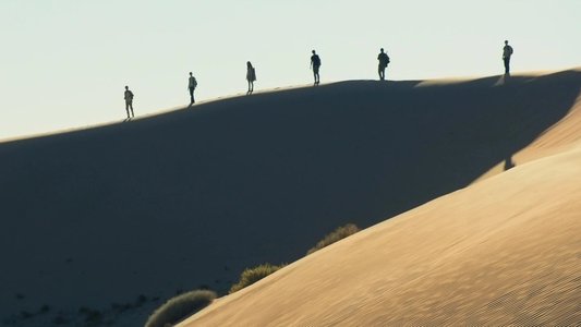 Maze Runner: The Scorch Trials