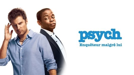 Psych