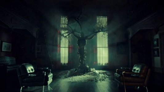 Hannibal: This Is My Design