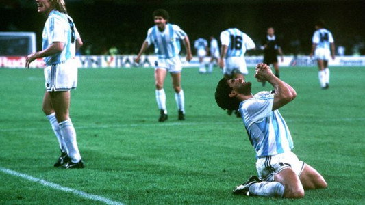 What Killed Maradona?