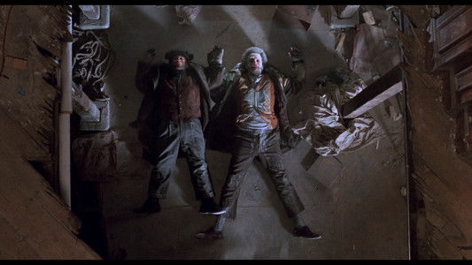 Home Alone 2: Lost in New York