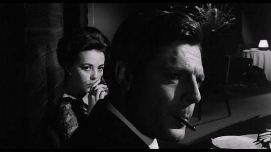 La notte