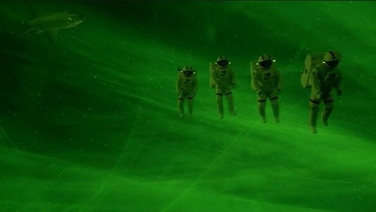 Lifeforce