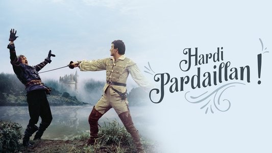 Hardi ! Pardaillan !