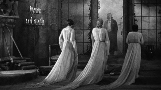 Dracula