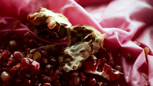 The Pomegranate Theory