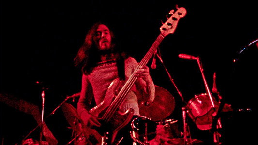Supertramp: Crime of the Century in Concert at Hammersmith Odeon 1975