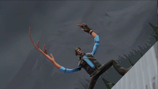 Harvest One: The Unity of Fortress