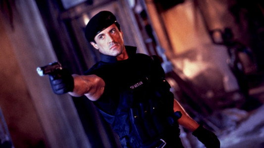 Demolition Man