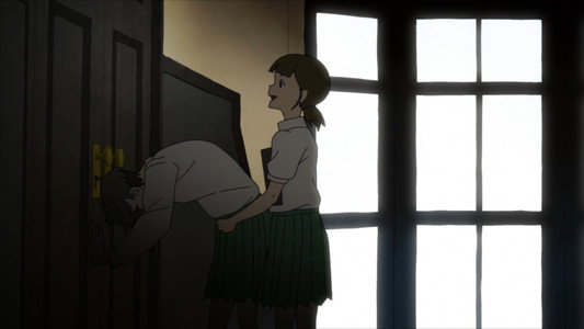 DEVILMAN crybaby