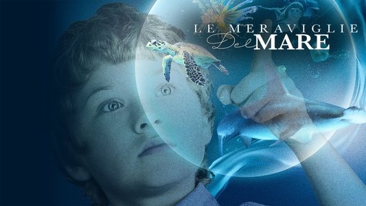 Wonders of the Sea 3D