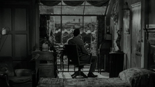 Roman Holiday