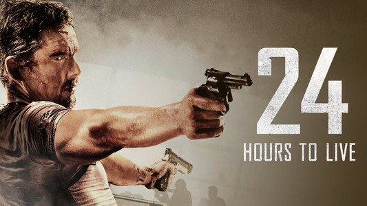 24 Hours To Live