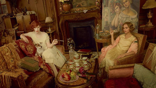 The Danish Girl