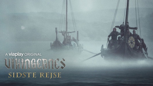 Vikingarnas Sista Resa