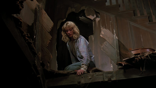 Friday the 13th Part VII - The New Blood