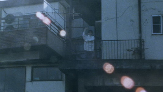 天使の楽園