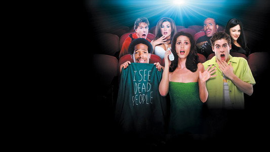 Scary Movie