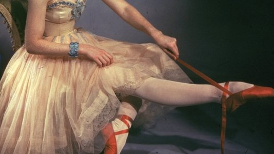 The Red Shoes