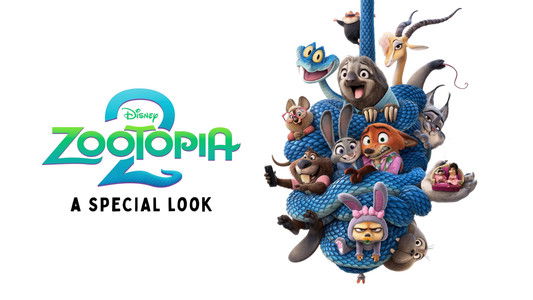 Zootopia 2 | A Special Look
