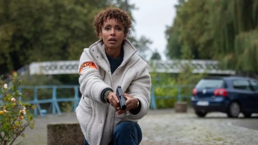 Meurtres à Douai