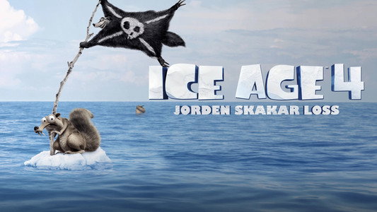 Ice Age: Continental Drift