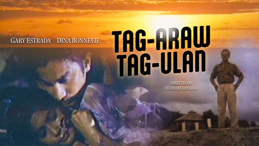 Tag-araw, Tag-ulan