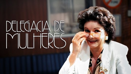 Delegacia de Mulheres