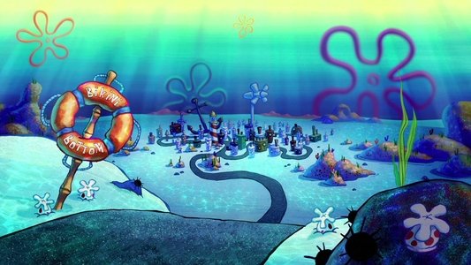 SpongeBob SquarePants