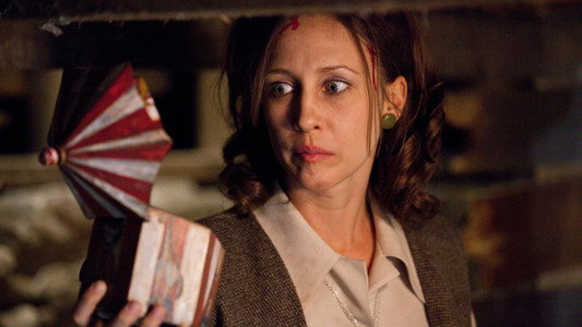 The Conjuring