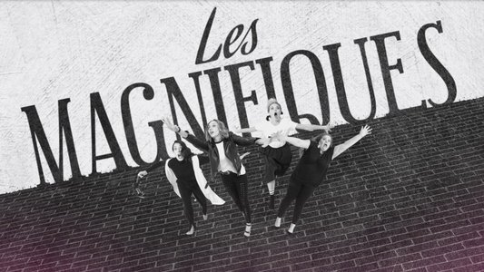 Les magnifiques