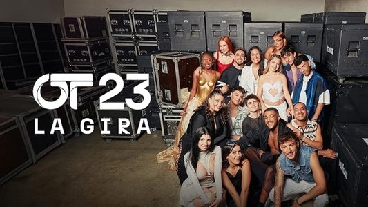 OT23: La gira