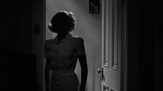 The Postman Always Rings Twice