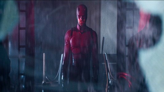 Beyond Hell's Kitchen: Making 'Daredevil'