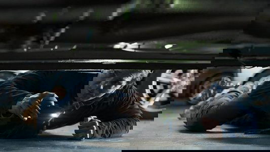 Déflagrations