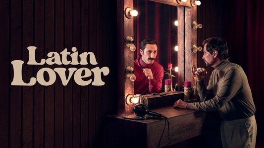 El galán. La TV cambió, él no.