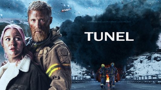 Tunnelen
