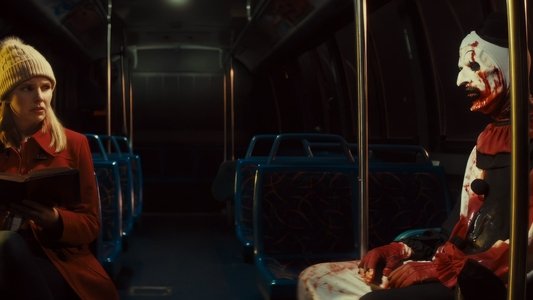 Terrifier 3