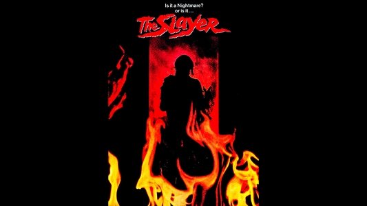 The Slayer