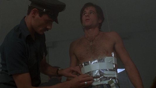 Midnight Express